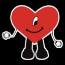 Bad Bunny Heart