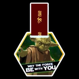 Yoda